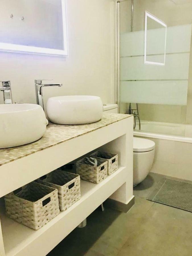 Penthouse Casamora 莫莱拉 外观 照片