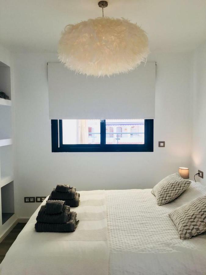 Penthouse Casamora 莫莱拉 外观 照片